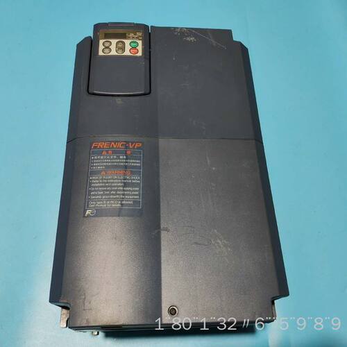 变频器FRN30F1S-4C