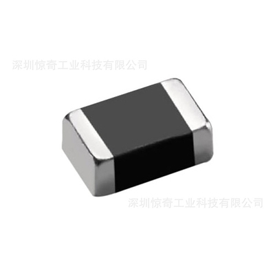 美国FAIR-RITE穿线磁珠锰锌镍锌电感软磁铁氧体磁珠2773001111