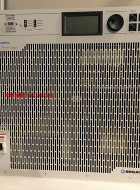 租售收Regatron瑞佳通TOPCON GSX.64.130.616 GSX.40.130.384电源