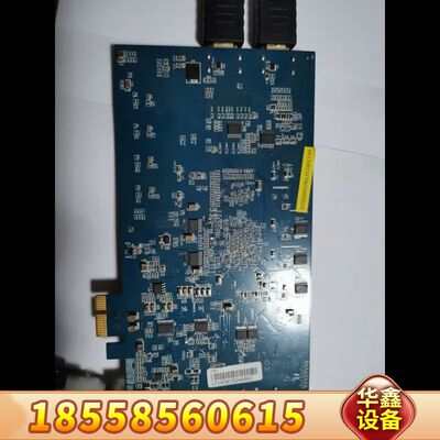 视频采集卡 sobey MG4600E 非编卡 带H