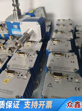 MKS、BROOKS真空计354075-TK-T，错，