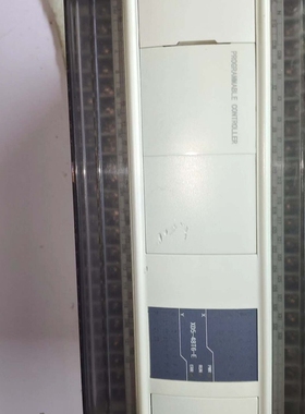 信捷PLC XD5-48T6-E-议价