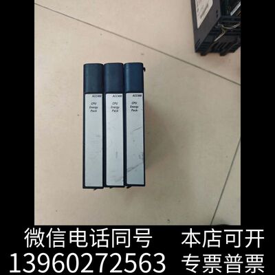 GE IC695ACC400-AA CPU Energy P需询价