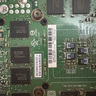 英伟达Quadro M4000 8G显卡 专业图形卡