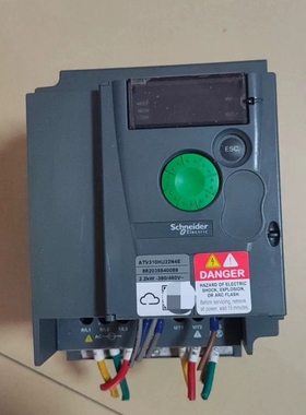 议价变频器ATV310HU22N4E