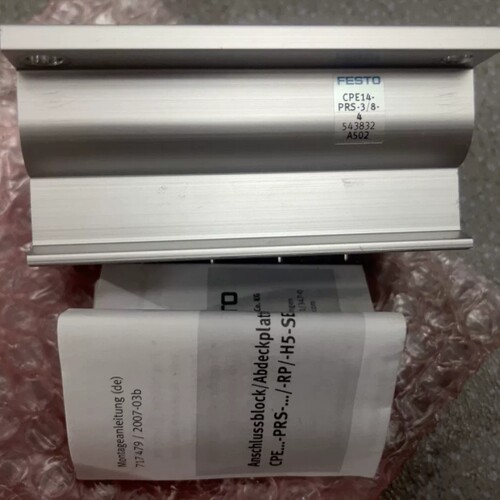 CPE14-PRS-3/8-4 54383