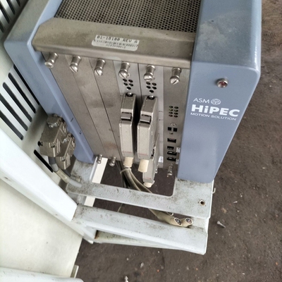 议价ASM HIPEC控制箱 固晶机驱动控制器 01-18100维修