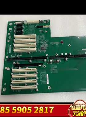 威强工控底板 PXE-13S-R51 Rev.5.1，绿色P