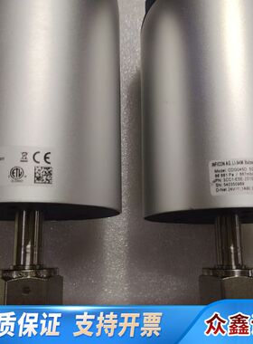 INFICON英福康 CDG045D 500Torr真空计、