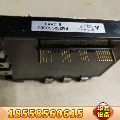 PM200CSD060 okuma 大隈伺服驱动器模块