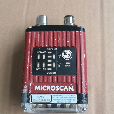 议价FIS-6801-1500G，microscan 固定式智能