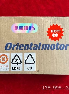 ORIENTAL MOTOR 驱动器 RKD507M详谈