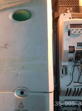 艾默生变频器，sk4401.设备，详谈