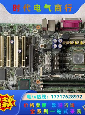 RICOH 工控机主板 FB6-LS-4M-10 PW议价