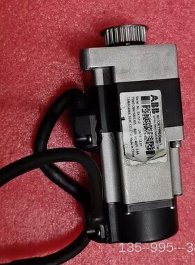 ABB电机3HAC044516-001，，所见详谈