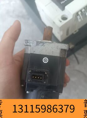 众桦伺服电机hg-kr23jk-s920817，议价