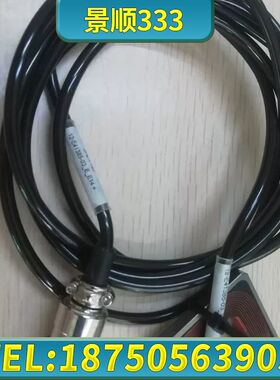 ASM固晶机配件马达线圈12-E41385-03两个，几乎全