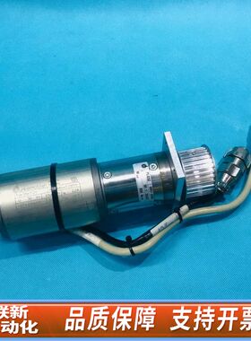 DEK印刷机马达 160702