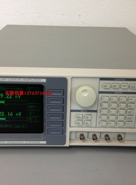 租售收standford research斯坦福SR850 SR860 SR865锁相放大器