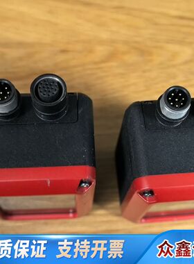 HoneyweII HF811条码读取器