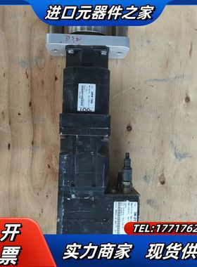 LOGC伺服电机IM-2110成色参数如图议价