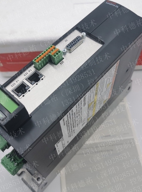 原装力士乐伺服驱动器XMS1-W0023ANN-01N00T0ECNN-S01RSN1NNNNENN