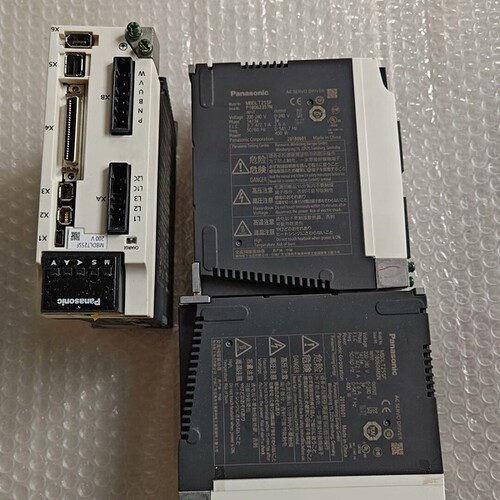 议价伺服驱动器MBDLT25SF，原装正品，工厂拆机件，