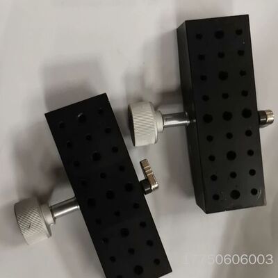 DPI D-412燕尾槽微调平台2个，100一个邮