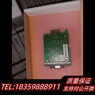8BAC0120.001-2，贝加莱编码器通讯卡。8ba.议价