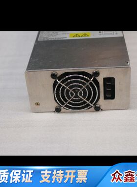 设备电源 LAMBDAAlpha600W电源模块