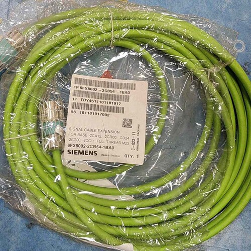 全新编码线6FX8002-2CB54-1BA0议价