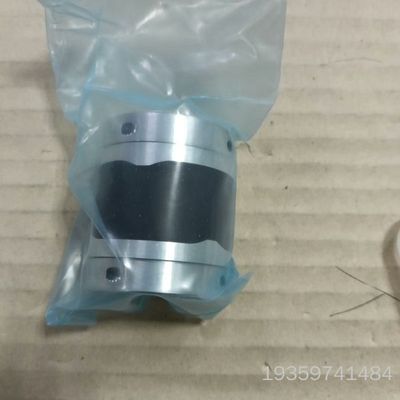 NBK联轴器，型号4-456-955-01(XGT-39C-议价