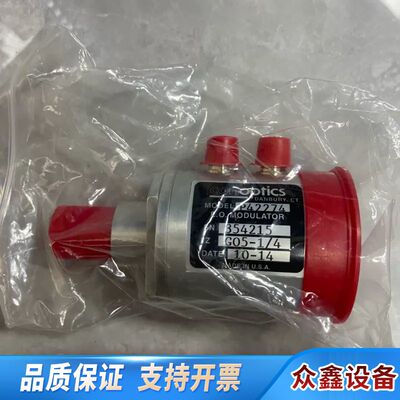CONOPTICS电光调制器 型号P42274  成