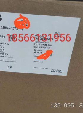 ABB变频器ACS380-040S-17A0-4详谈