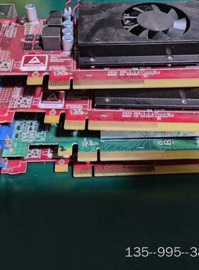 显卡 AMD V374 VER：1.1详谈