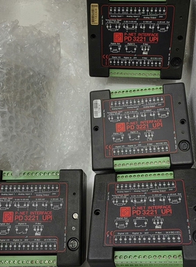 议价PD 3221   UPI模块，议价