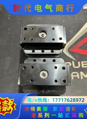 SCHUNK原装气爪RH918，360140，成色如图，议价