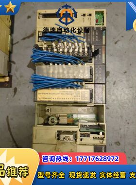 PLC C200HE CPU42，带PA204电源议价