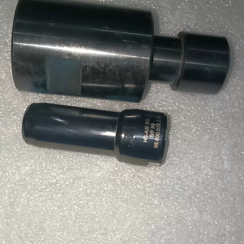 OTT拉爪   小巨人拉爪座 配件  型号见图   涂层完好议价