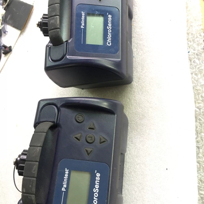 议价英国palintest百灵达ChloroSense余氯测量仪