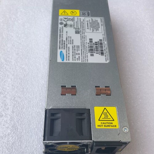 Supermicro超 PWS-751P-1R 750W