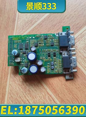 科比KEB F4变频器通讯卡 0C.F4.372-0017