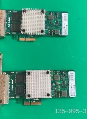 LR-LINK联瑞PCIEx4千兆四口，LREC9714