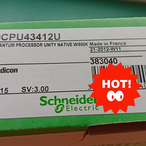 140CPU43412U,！ 140CPU43(议价）