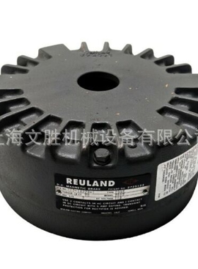 美国REULAND磁力制动器38B7