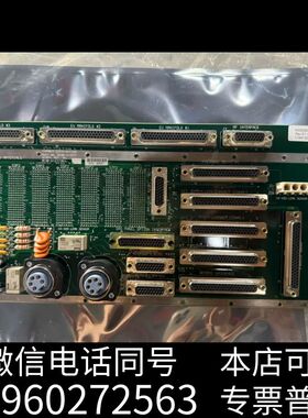 AMAT应用材料腔体控制器，型号0100-01577，序列号需询价