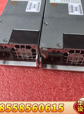 超微PWS-1K23A-1R超微SUPERMICR服务器电源