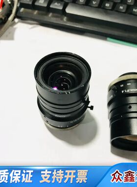KOWA工业镜头 LM12HC LM08HC LM16HC