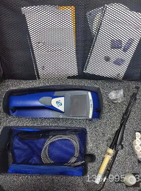 特赛TSI8532手持式粉尘仪气溶胶监测仪PM2.5详谈