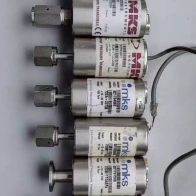 MKS 722/750   10TORR/100TORR